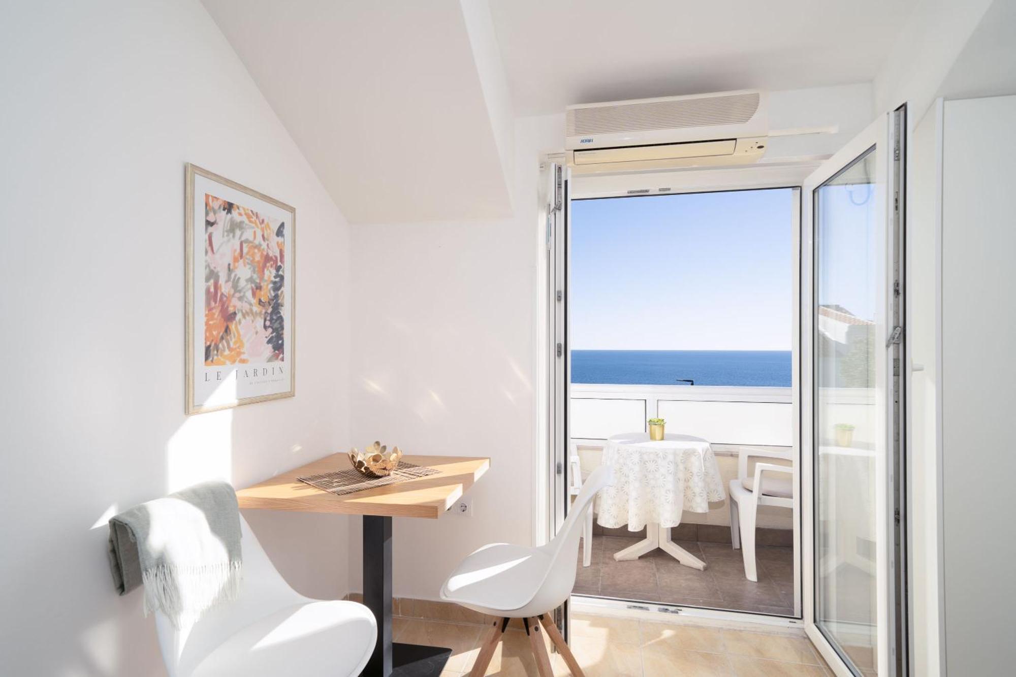 Apartment Jasna Gorica Dubrovnik Extérieur photo