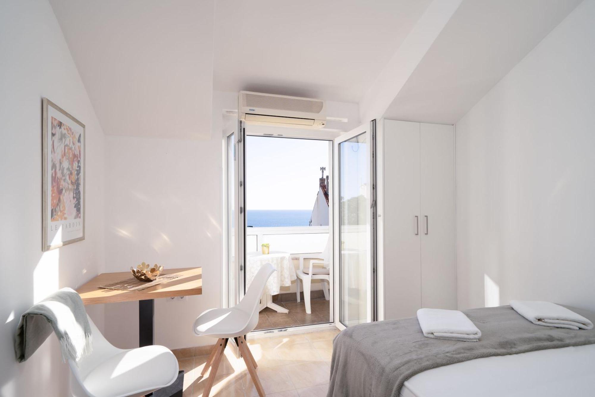 Apartment Jasna Gorica Dubrovnik Extérieur photo