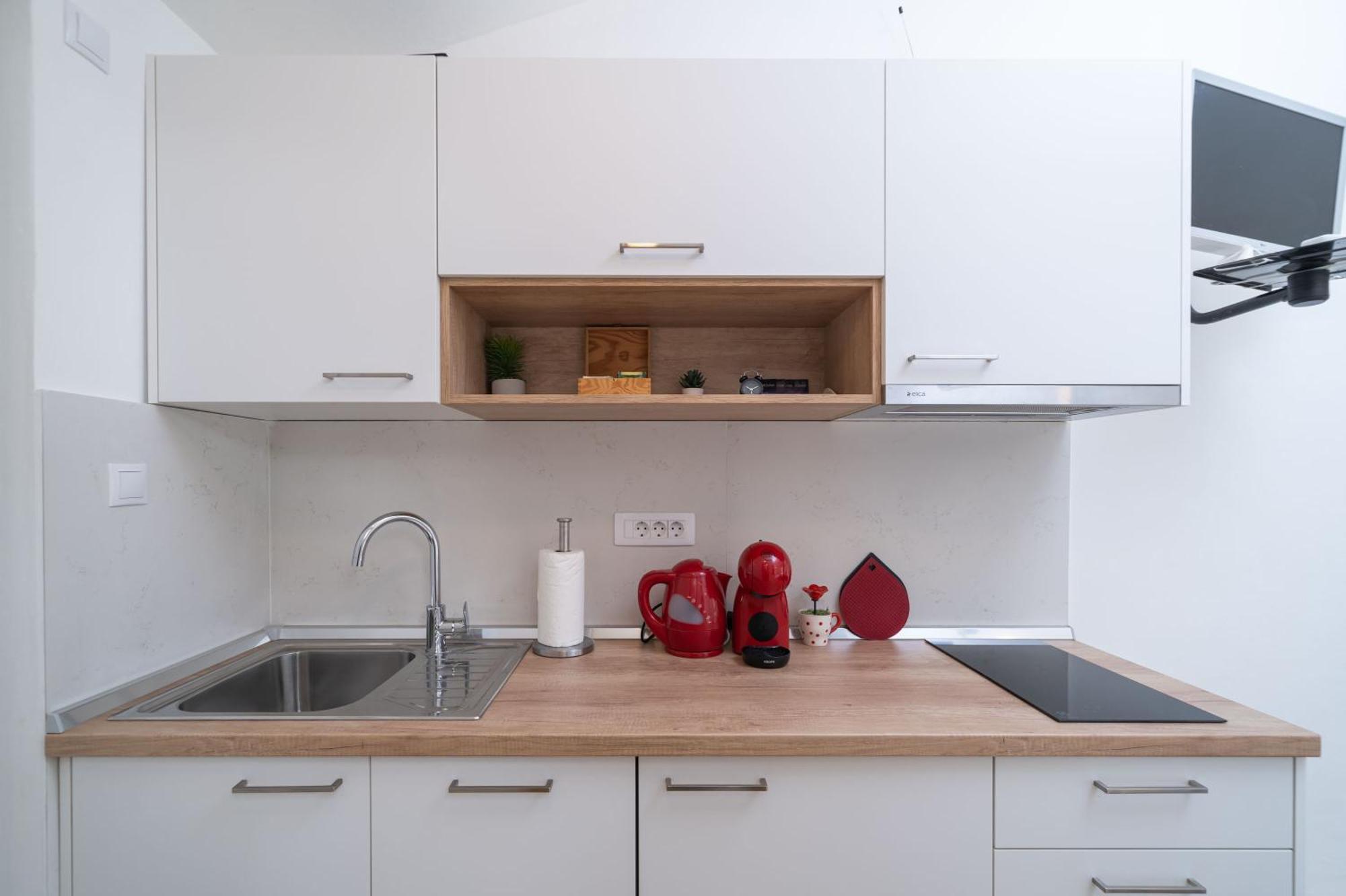 Apartment Jasna Gorica Dubrovnik Extérieur photo