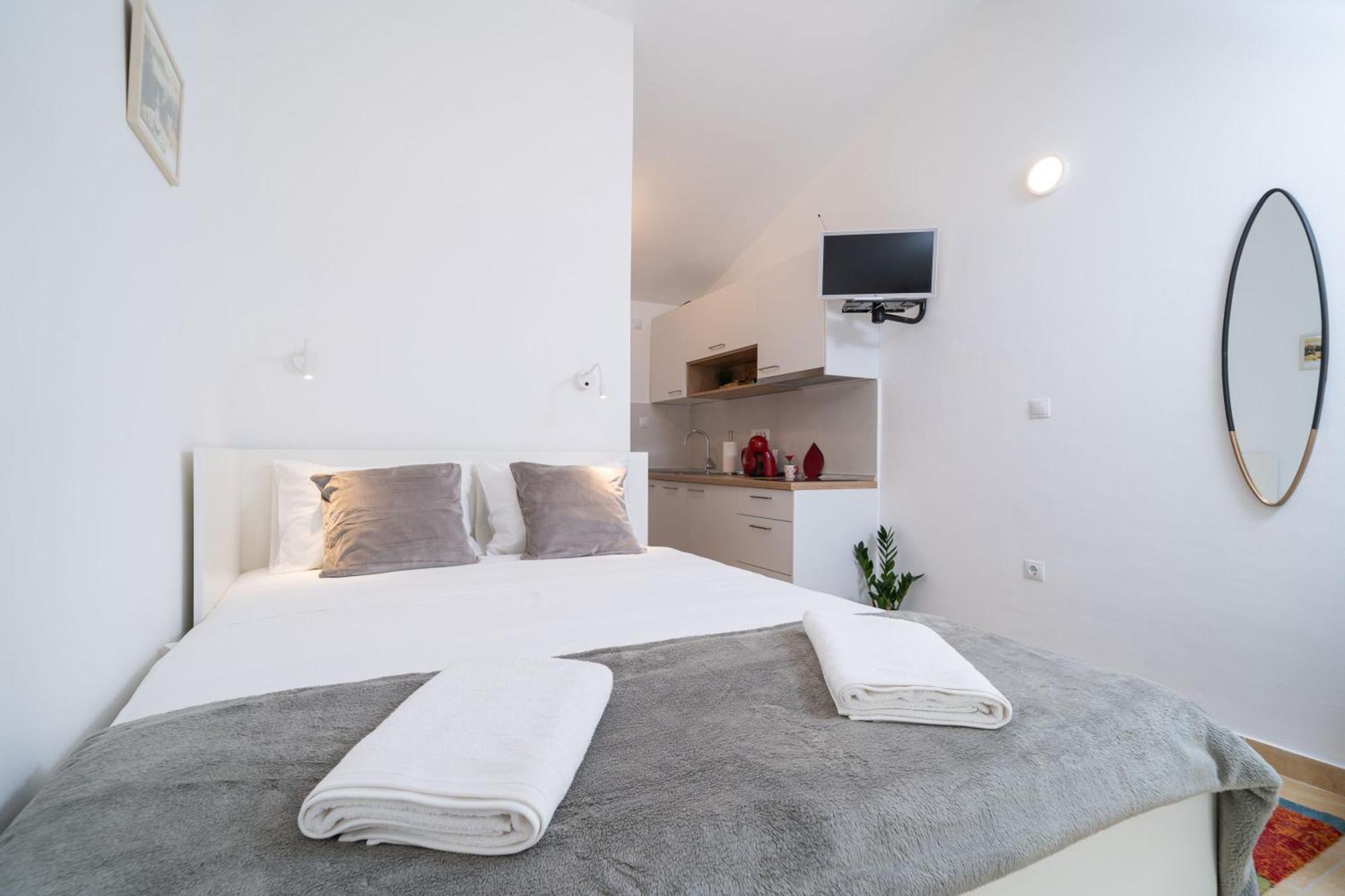 Apartment Jasna Gorica Dubrovnik Extérieur photo
