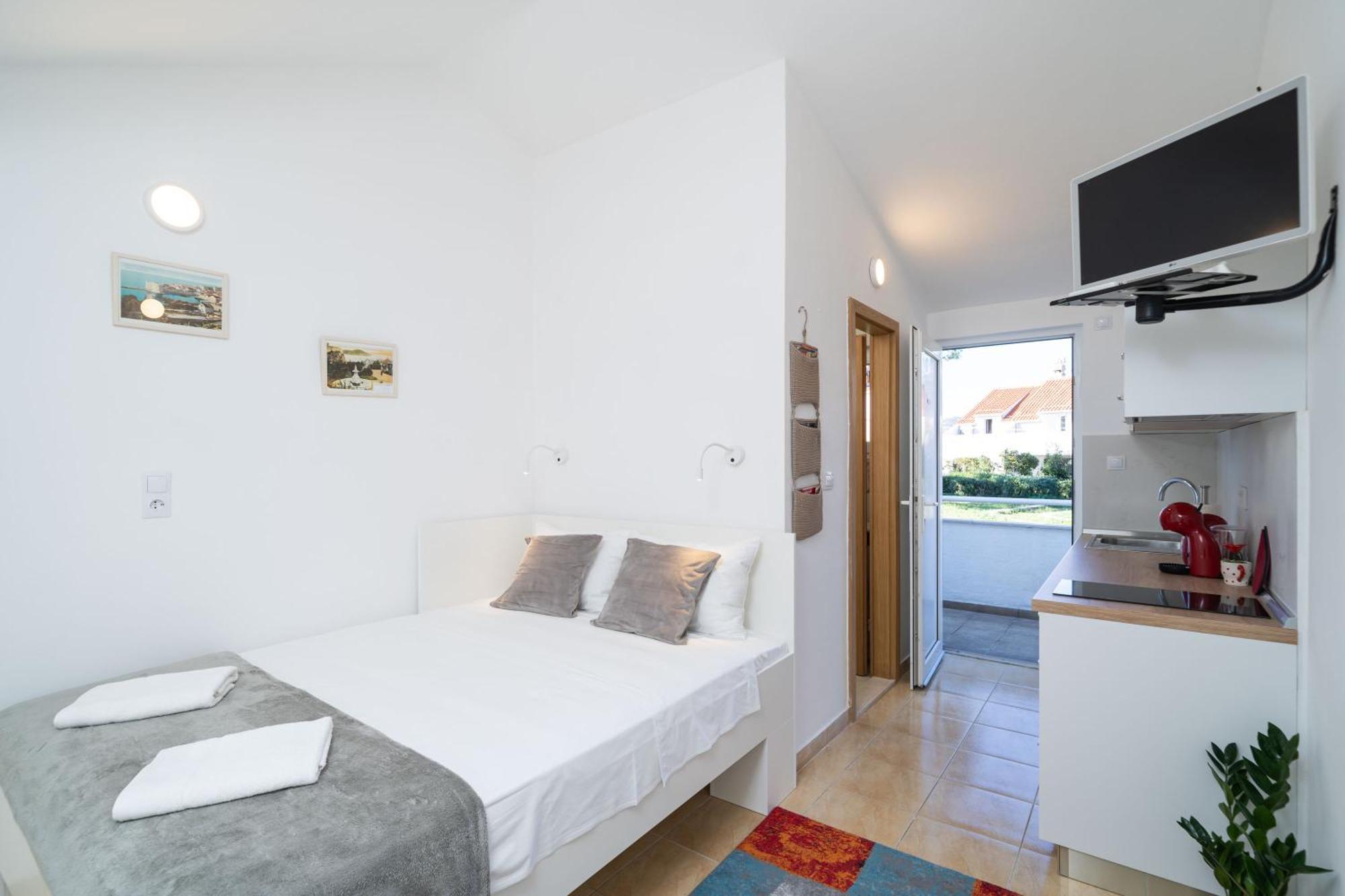 Apartment Jasna Gorica Dubrovnik Extérieur photo