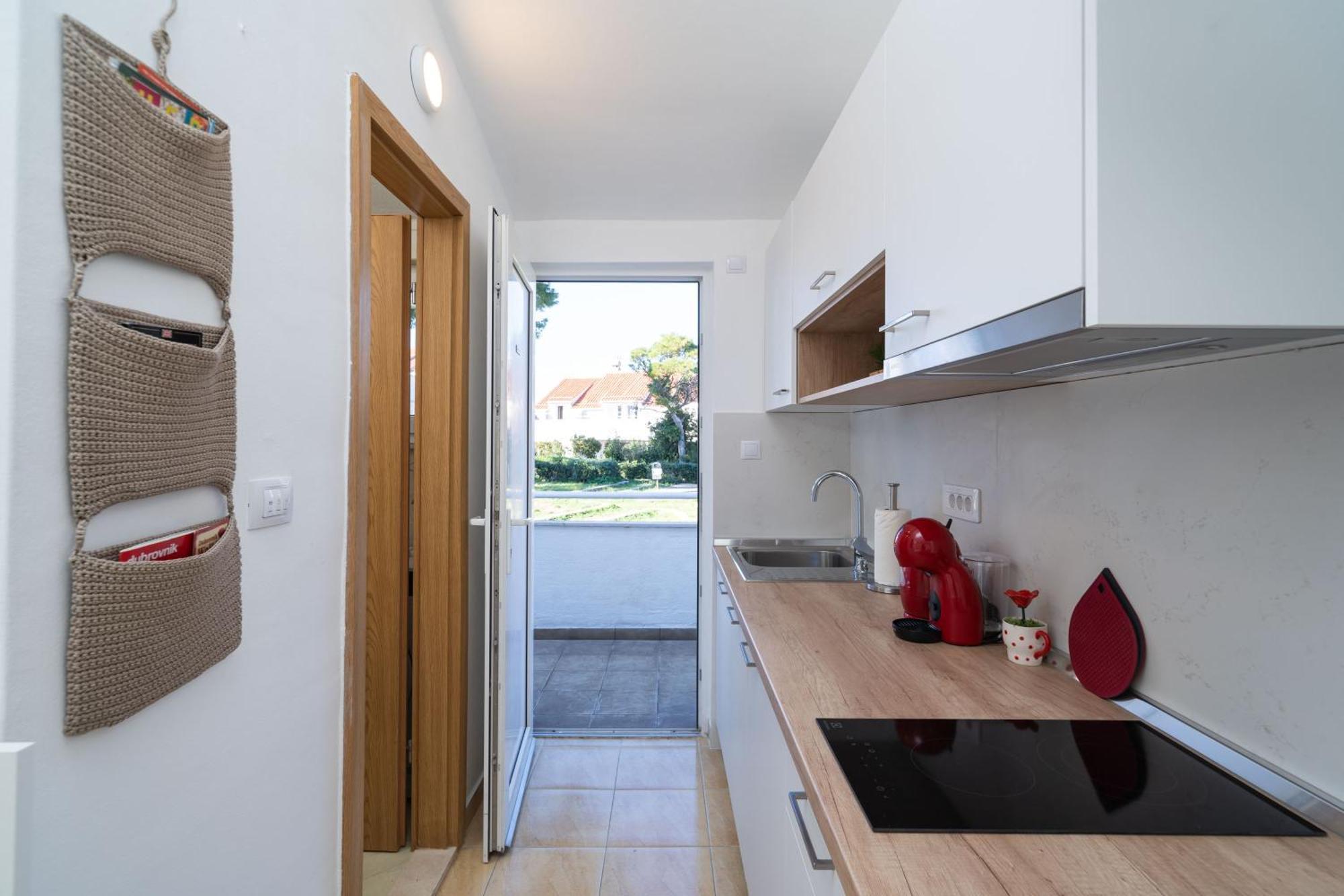 Apartment Jasna Gorica Dubrovnik Extérieur photo