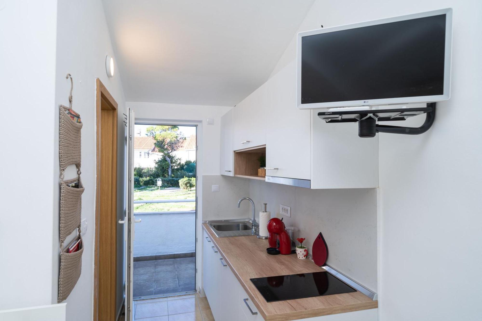 Apartment Jasna Gorica Dubrovnik Extérieur photo