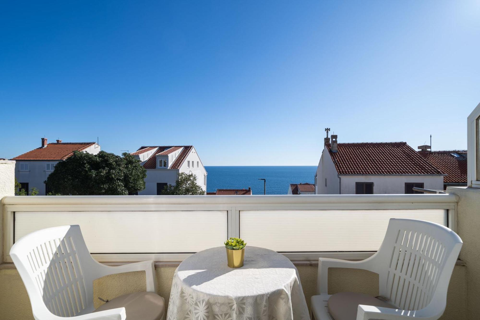 Apartment Jasna Gorica Dubrovnik Extérieur photo