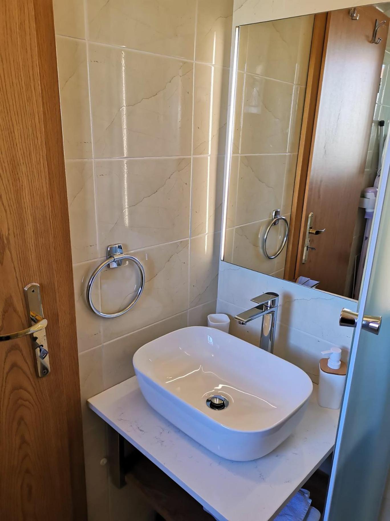 Apartment Jasna Gorica Dubrovnik Extérieur photo